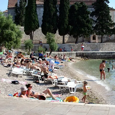 And With Wifi Hvar - 109 Hvar Town