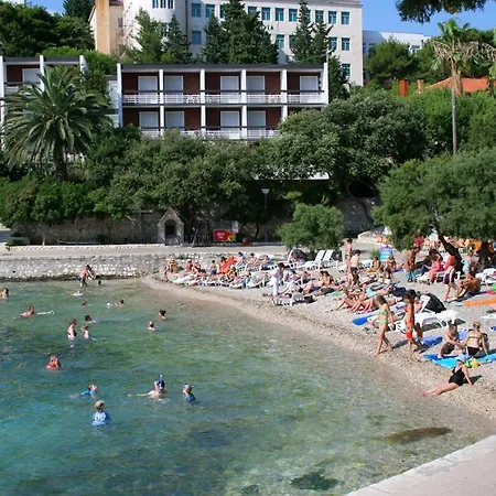 And With Wifi Hvar - 109 3*