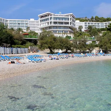 Gæstehus And With Wifi Hvar - 109 3*