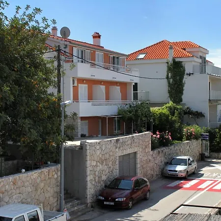 And With Wifi Hvar - 109 Gæstehus 3*