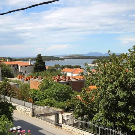 And With Wifi Hvar - 109 3* Hvar Town